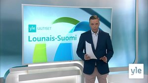Yle Uutiset Lounais-Suomi 04-05-2020 Klo 17-06: 04.05.2020 16.37