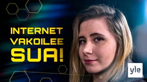 Internet haluaa tietää susta kaiken - Miksi sen pitäisi kiinnostaa?: 04.05.2020 18.00