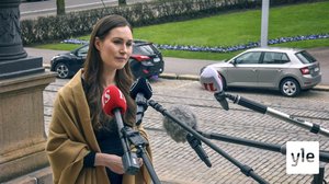 Rajoitusten purkusuunnitelma: 04.05.2020 21.45