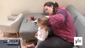 Äiti haluaa kaiken: 04.05.2020 23.55