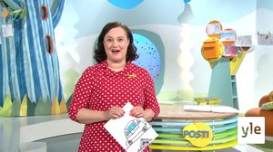 Suuri ja pieni 3/4: 08.05.2020 07.26