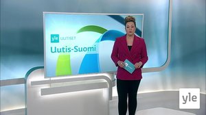 Yle Uutiset Uutis-Suomi 04-05-2020: 05.05.2020 01.39