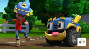 Pomppiva purkupallo (S): 08.05.2020 17.00