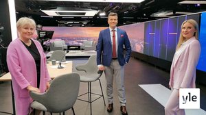 Miten koronarajoituksia puretaan?: 05.05.2020 09.30