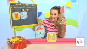 Jyrkin ja Neposen hätäaputoimisto 5.5.: 05.05.2020 10.28