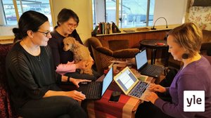 Suomalaisten arki vapautuu hieman kesäkuussa: 05.05.2020 11.05