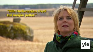 Runoraati: Heli Laaksonen: 05.05.2020 11.16