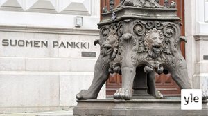 Suomen Pankki julkaisee arvion rahoitusjärjestelmän vakaudesta: 05.05.2020 11.41
