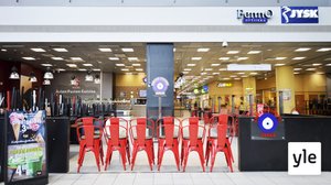 Ylen erikoislähetys koronaviruksesta: 05.05.2020 15.29