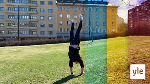 Första Juni kommer bli spännande: 05.05.2020 16.00