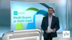 Yle Uutiset Keski-Suomi ja Etelä-Savo 05-05-2020 Klo 17-06: 05.05.2020 16.26