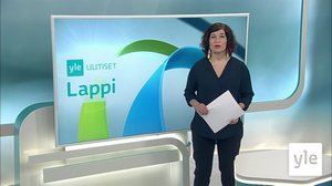 Yle Uutiset Lappi 05-05-2020 Klo 17-06: 05.05.2020 16.46