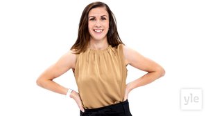 Unelmien liikuntailta: 07.05.2020 20.30