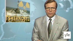 Viikon vanhat - uutisia 30 vuoden takaa: 05.05.2020 21.00