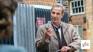 Särkyneitä toiveita (12): 09.05.2020 19.40