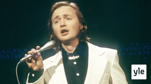 Iskelmä-Suomi: Sininen ja valkoinen: 10.05.2020 00.01