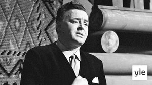 Iskelmä-Suomi: Syvä kuin meri: 10.05.2020 00.01