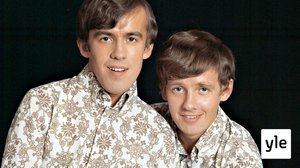 Iskelmä-Suomi: Mä joka päivä töitä teen: 10.05.2020 00.01