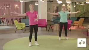 Reipas jumppa: 06.05.2020 08.50