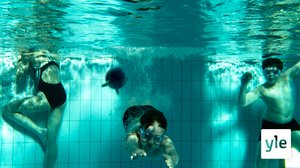 Kuperkeikkoja ja volttikäännöksiä: 08.05.2020 10.00