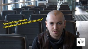 Runoraati: Susinukke Kosola: 06.05.2020 11.45