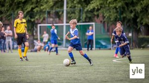 Rajoitusten höllentäminen helpottaa harrastamista: 06.05.2020 11.50