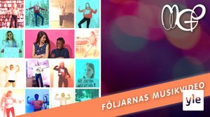 Följarnas musikvideo - Det ordnar sig (S): 07.05.2020 10.00