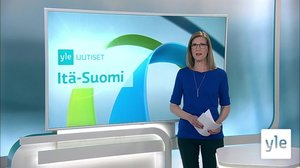 Yle Uutiset Itä-Suomi 06-05-2020 Klo 17-06: 06.05.2020 16.42