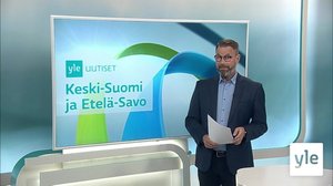 Yle Uutiset Keski-Suomi ja Etelä-Savo 06-05-2020 Klo 17-06: 06.05.2020 16.42