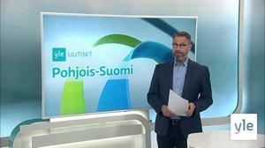 Yle Uutiset Pohjois-Suomi 06-05-2020 Klo 17-06: 06.05.2020 16.42