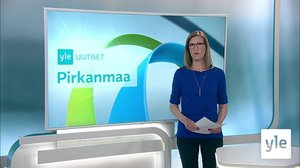 Yle Uutiset Pirkanmaa 06-05-2020 Klo 17-06: 06.05.2020 16.42