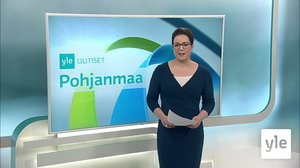Yle Uutiset Pohjanmaa 06-05-2020 Klo 17-06: 06.05.2020 16.43