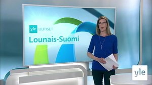 Yle Uutiset Lounais-Suomi 06-05-2020 Klo 17-06: 06.05.2020 16.43