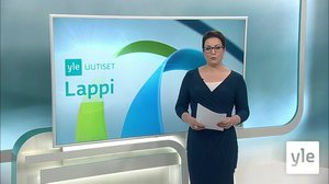Yle Uutiset Lappi 06-05-2020 Klo 17-06: 06.05.2020 16.44