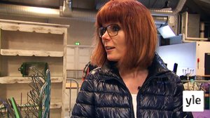 Tanskan aarteenmetsästäjät: 10.05.2020 10.30