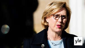 Haatainen kertoo ravintoloiden tukimallin: 06.05.2020 18.20