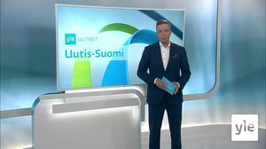 Yle Uutiset Uutis-Suomi 06-05-2020: 06.05.2020 19.00