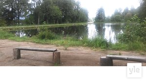 Kevät Porlan lammikoilla - Radio Suomi: 06.05.2020 20.00