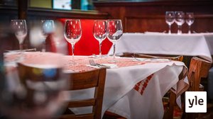 Ravintoloille pelastuspaketti: 06.05.2020 21.45