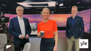 Laittoiko korona politiikan jakolinjat uusiksi?: 07.05.2020 09.30