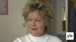 Henkilökuva Elina Salosta (otteita): 07.05.2020 09.50