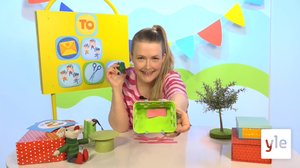 Jyrkin ja Neposen hätäaputoimisto 7.5.: 07.05.2020 10.32