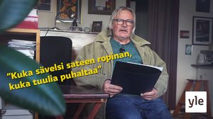 Runoraati: Ilpo Tiihonen: 07.05.2020 11.32