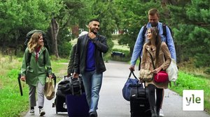 Ruotsi on seisahtunut: 11.05.2020 06.00