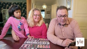 Adoptio, viimeinen mahdollisuus: 10.05.2020 00.01