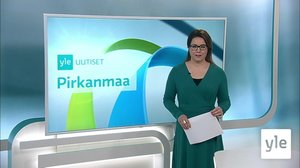 Yle Uutiset Pirkanmaa 07-05-2020 Klo 17-06: 07.05.2020 16.25