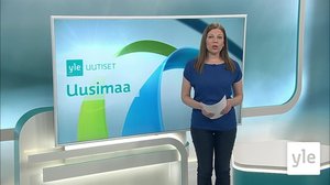 Yle Uutiset Uusimaa 07-05-2020 klo 17-06: 07.05.2020 16.26