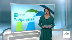 Yle Uutiset Pohjanmaa 07-05-2020 Klo 17-06: 07.05.2020 16.35