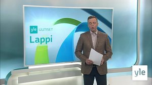 Yle Uutiset Lappi 07-05-2020 Klo 17-06: 07.05.2020 16.44