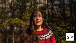 Haastattelussa Outi Tarkiainen: 07.05.2020 17.30